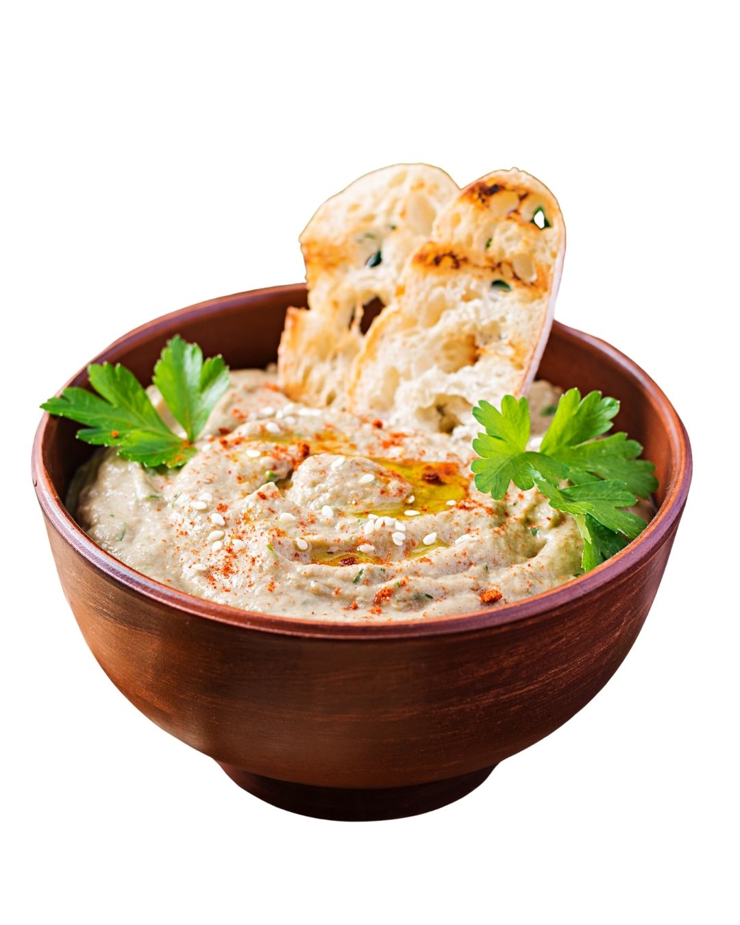 Baba Ganoush